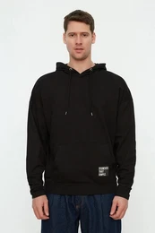 Herren Hoodie