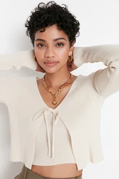 Cardigan - Be - Redno prileganje