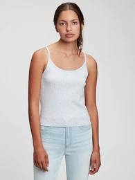 Kids Tank Top Strappy Tank - Girls