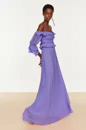 Dmsk aty Frill Detailed