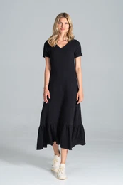 Woman's Dress M827