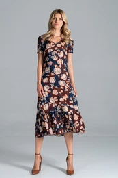 Woman's Dress M827