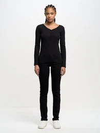 Woman's Ts_ls T-shirt ls 180028 -906