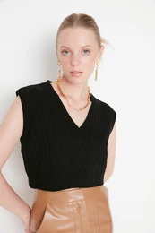 Dmsk svetr Knitwear