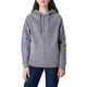 Calvin Klein Mikina Eo/ Logo Tape Zip Th, P7D - Pnsk