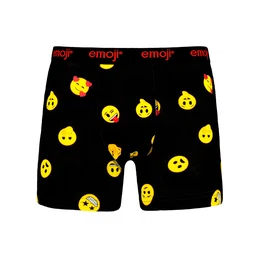 Men's boxer Emoji -
