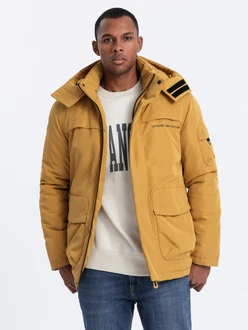 OMBRE Herrenjacke OMBRE Herrenjacke