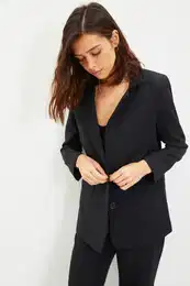 Dmsk sako TWOAW22CE0046/Black