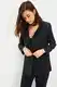 Women's blazer Trendyol