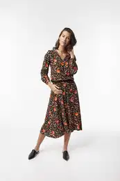 Woman's Dress Alice