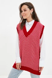 Women's vest Knitwear