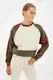 Dmsk svetr Trendyol Color Block