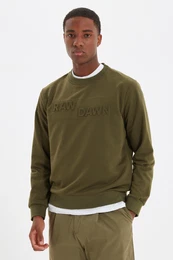 Herren Pullover Basic
