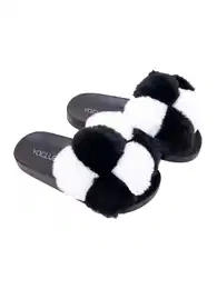 Woman's Women's Slide Sandal OFL-0061K-3400