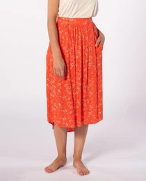 BEACH NOMADIC SKIRT Spritz 32Jn Skirt