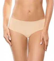 Venus panty shorts beige