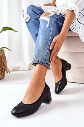 enski salonarji Kesi Leather