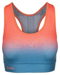 Women's sports bra WINIE-W coral