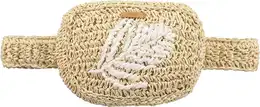 Waist bag VENUS BELTBAG Wheat