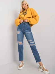 enske farmerke Fashionhunters