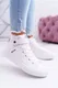 Dmsk tenisky BIG STAR SHOES White