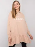 Trendové Oversized Mikiny image