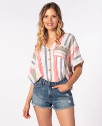 Koile OASIS MUSE SHIRT Multico
