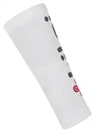 DOMET-U white compression sleeves