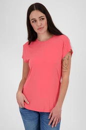 MIMMYAK A Coral T-shirt