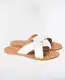 Slippers Rip Curl BLUEYS White