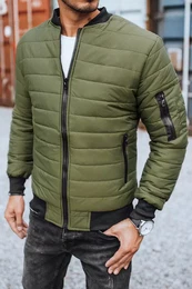 Herren-Jacke