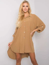 Dmsk aty Fashionhunters Beige