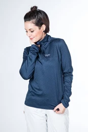 Spodn prdlo MOLLY B Marine Dots