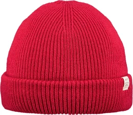 Winter beanie KINYETI BEANIE Red