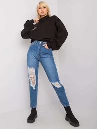 Trousers jeans-MT-SP-PIO51710.33X-blue