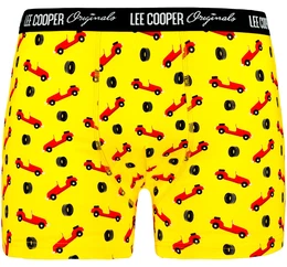 Herren Boxershorts Patterned