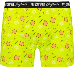 Herren Boxershorts Patterned
