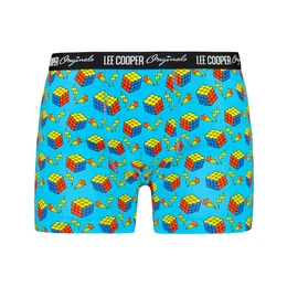 Herren Boxershorts Patterned