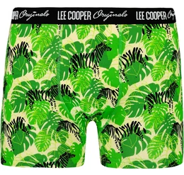 Herren Boxershorts Patterned