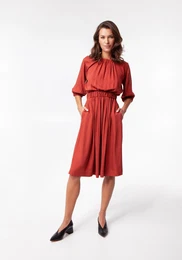 Woman's Dress Lucia