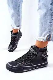 Ženske teniske Kesi High