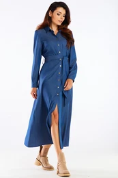 Dmsk aty Buttoned