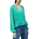 Pepe Jeans Šifonka bluza za dame image
