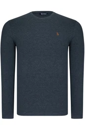 Herren T - Shirt langarm