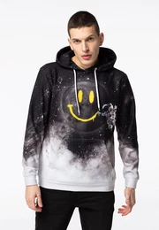enska jopica SPACE SMILE