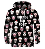 Škrlatne zimske jakne image