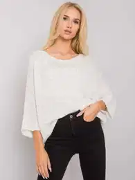 Sweater-TW-SW-BI-20109.61P-ecru