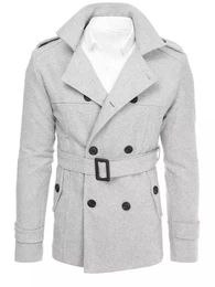 Herren Mantel