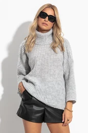 Dmsk svetr Oversized