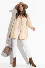 Woman's Cardigan F1272